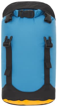 Sea to Summit Eco Evac Compression Drybag UL 5l pakkauspussi, Tile - view: 0