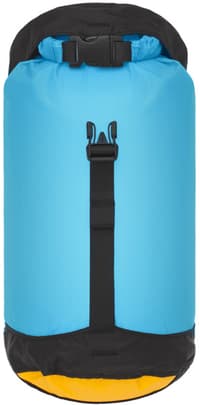Sea to Summit Eco Evac Compression Drybag UL 5l pakkauspussi, Blue - view: 1