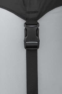 Sea to Summit Eco Evac Compression Drybag UL 5l pakkauspussi, Blue - view: 4