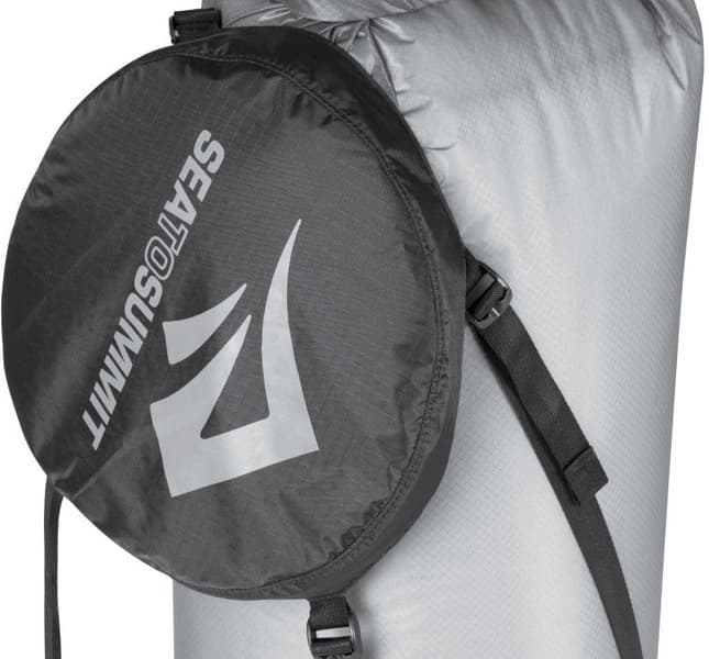 Sea to Summit Eco Evac Compression Drybag UL 5l pakkauspussi, Tile, productDetailPage.view: 2