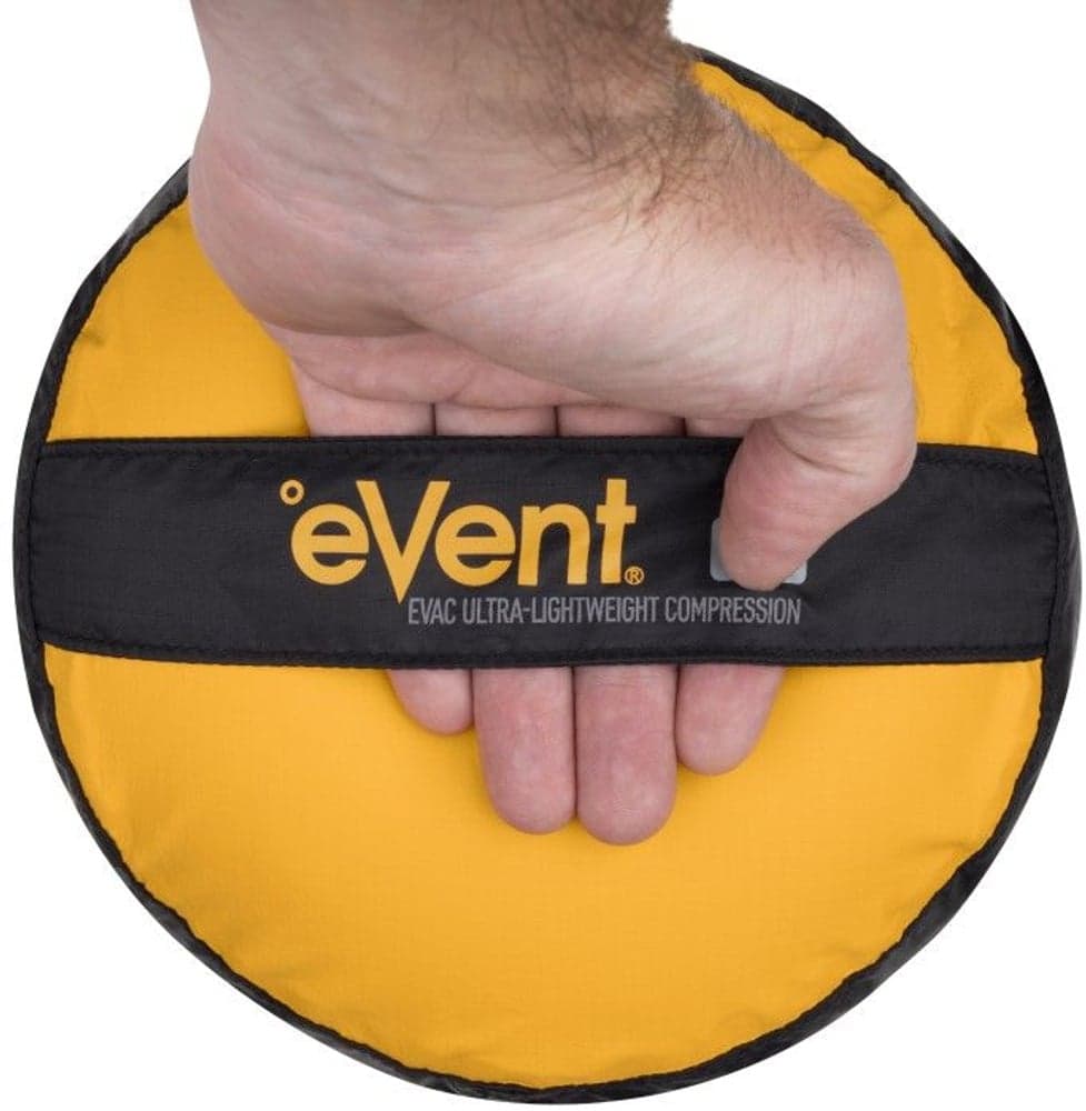 Sea to Summit Eco Evac Compression Drybag UL 5l pakkauspussi, Tile, view: 6