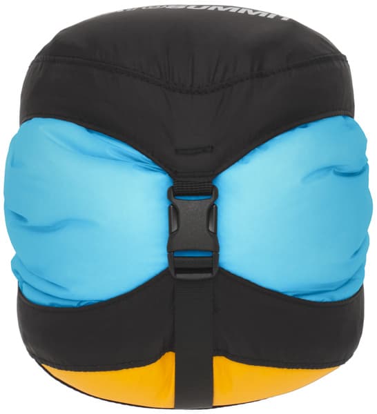 Eco Evac Compression Drybag Ul kuivapussi, 8L, sininen, view: 2