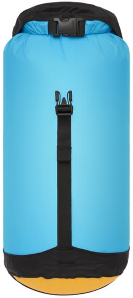 Eco Evac Compression Drybag Ul kuivapussi, 8L, sininen, view: 1