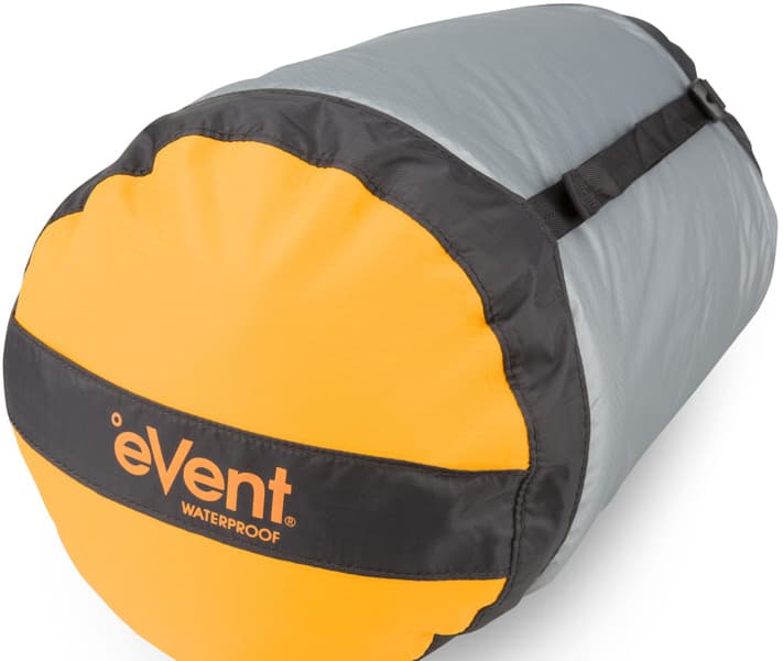 Eco Evac Compression Drybag Ul kuivapussi, 8L, sininen, view: 7