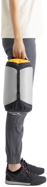 Eco Evac Compression Drybag Ul kuivapussi, 8L, sininen, view: 3