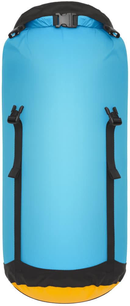 Eco Evac Compression Drybag Ul kuivapussi, 20L, sininen, view: 1