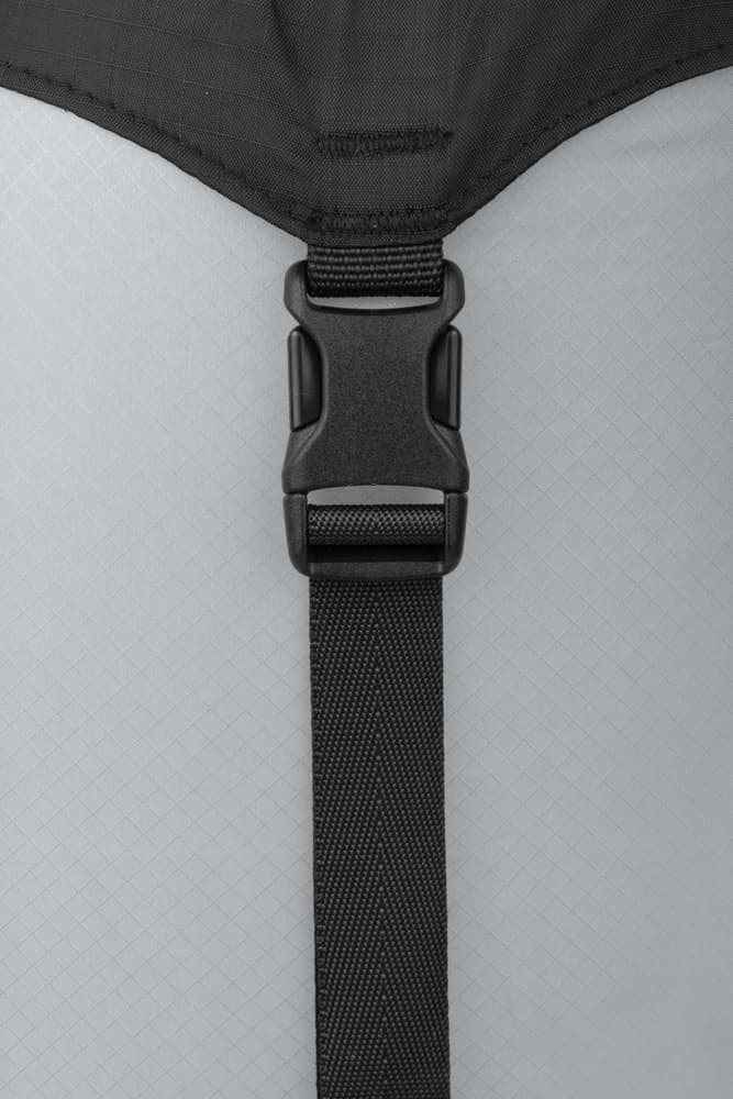 Eco Evac Compression Drybag Ul kuivapussi, 20L, sininen, view: 5