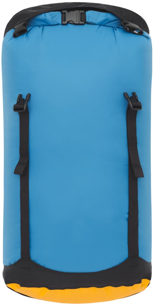 Sea to Summit Eco Evac Compression Drybag UL 20l pakkauspussi, Tile, view: 0