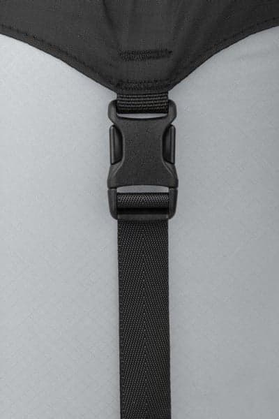 Sea to Summit Eco Evac Compression Drybag UL 20l pakkauspussi, Tile, view: 3