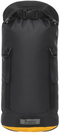 Eco Evac Compression Drybag Hd kuivapussi, 13L, musta - view: 1