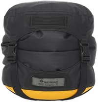 Eco Evac Compression Drybag Hd kuivapussi, 13L, musta - view: 2
