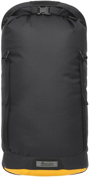 Eco Evac Compression Drybag Hd kuivapussi, musta, 35L, view: 1