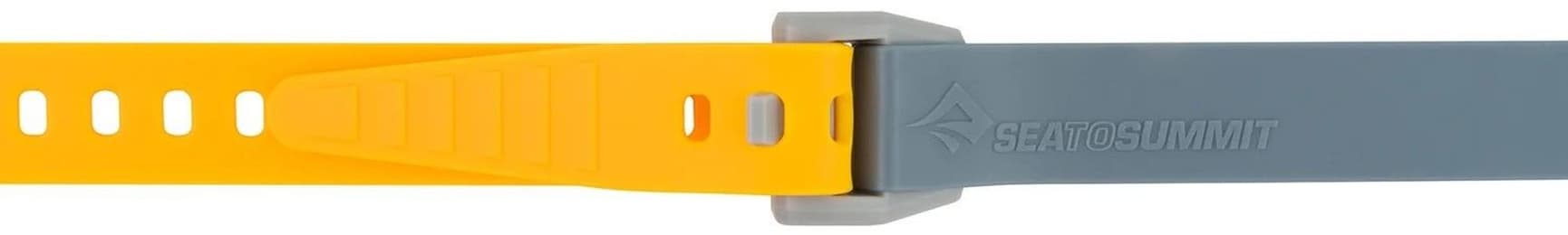 Strap Stretchloc hihna 25-20x625 mm, 2 kpl, musta, view: 8