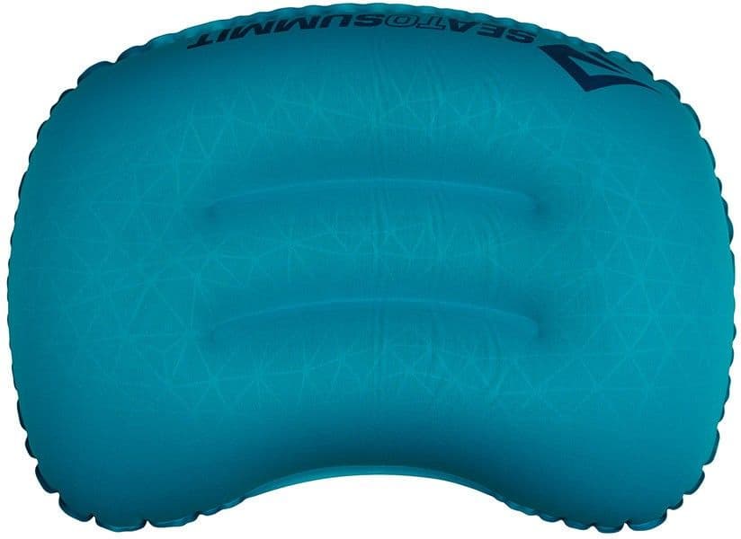 Sea to Summit Aeros Ultralight retkityyny, Regular, Aqua, view: 1