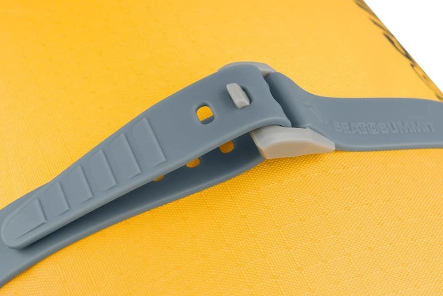 Strap Stretchloc hihna 20-20 x 500 mm, 2 kpl, musta, view: 7