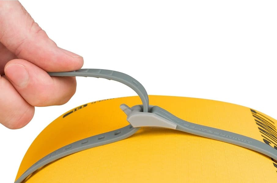 Strap Stretchloc hihna 20-20 x 500 mm, 2 kpl, musta, view: 6