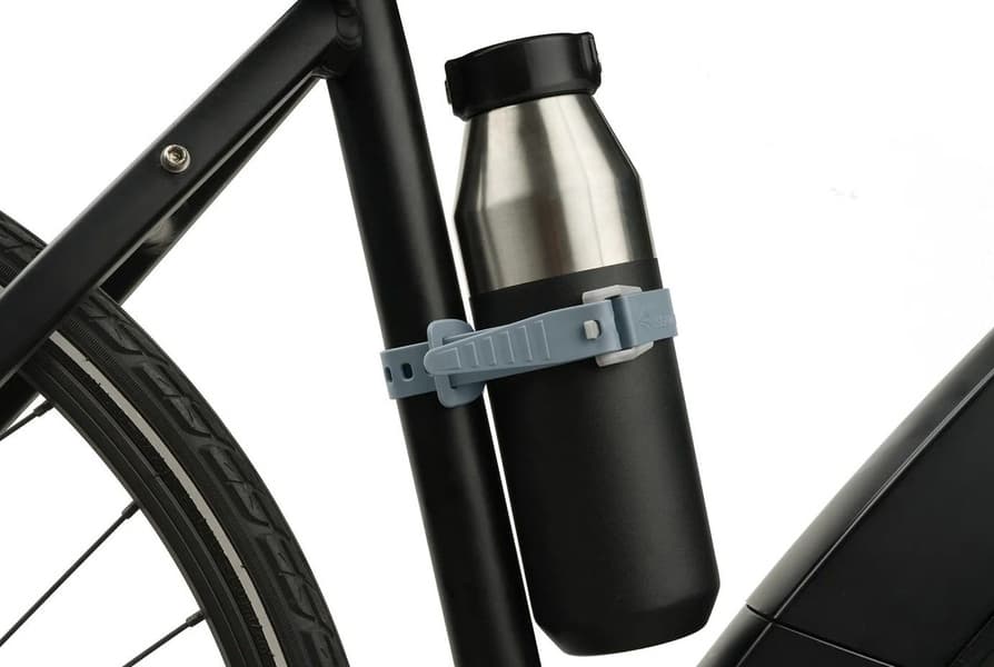 Strap Stretchloc hihna 15-20x375 mm, 2 kpl, musta, view: 4