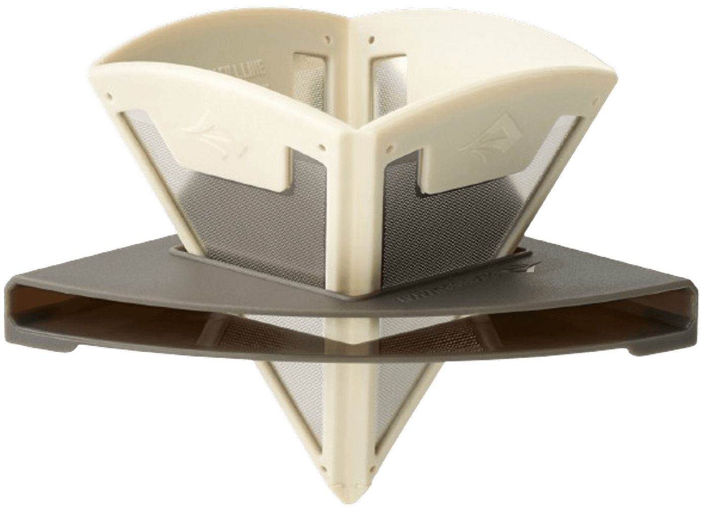 Frontier UL Collapsible Pour Over kokoontaitettava kahvinsuodatin, view: 0