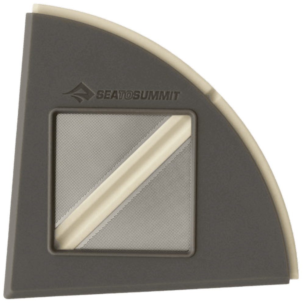 Frontier UL Collapsible Pour Over kokoontaitettava kahvinsuodatin, view: 2