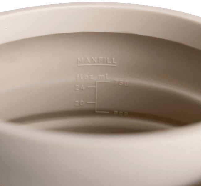 Frontier UL Collapsible Kettle kokoontaitettava pannu, 1.3L, view: 5