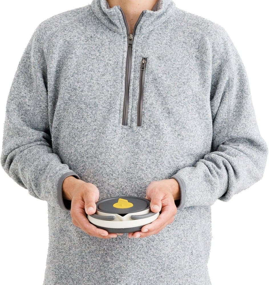 Frontier UL Collapsible Kettle kokoontaitettava pannu, 1.3L, view: 3