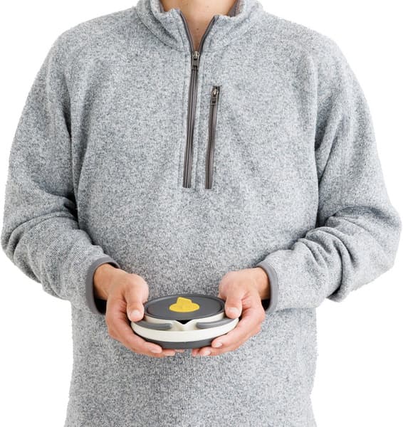 Frontier UL Collapsible Kettle kokoontaitettava pannu, 1.3L, view: 3