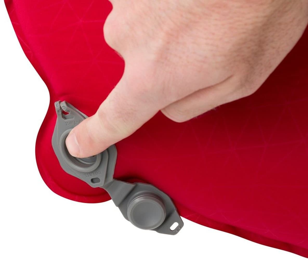 Selfinflate Mat Comfort Plus Long itsetäyttyvä makuualusta, view: 5