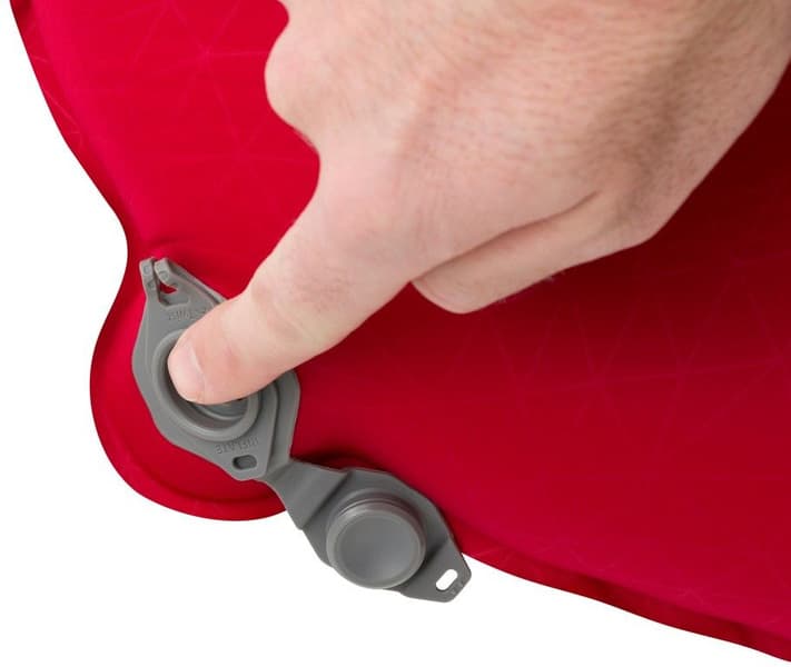 Selfinflate Mat Comfort Plus Long itsetäyttyvä makuualusta, view: 5