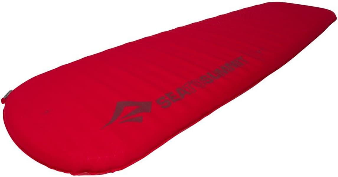 Selfinflate Mat Comfort Plus Long itsetäyttyvä makuualusta, view: 2