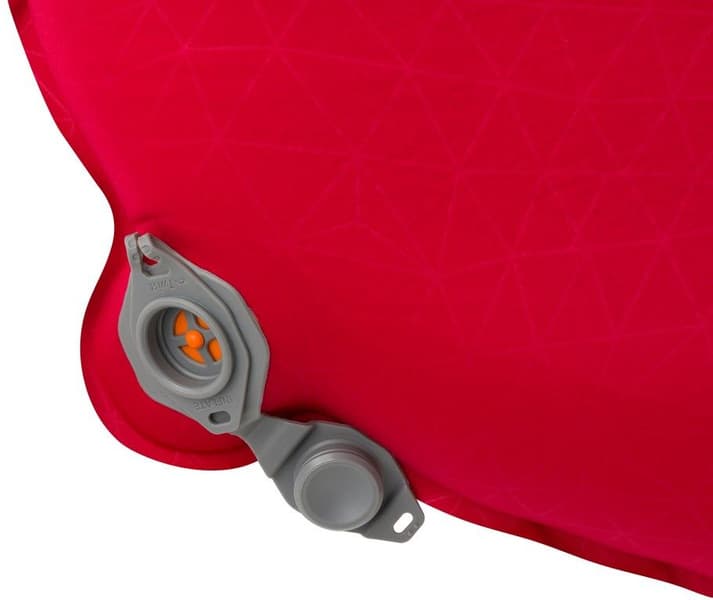 Selfinflate Mat Comfort Plus Long itsetäyttyvä makuualusta, view: 4