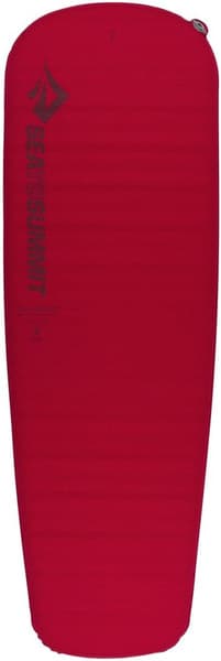 Selfinflate Mat Comfort Plus Long itsetäyttyvä makuualusta, view: 0