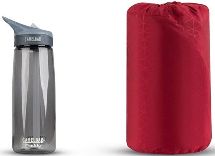Selfinflate Mat Comfort Plus Long itsetäyttyvä makuualusta, view: 8