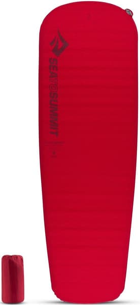 Selfinflate Mat Comfort Plus Long itsetäyttyvä makuualusta, view: 1