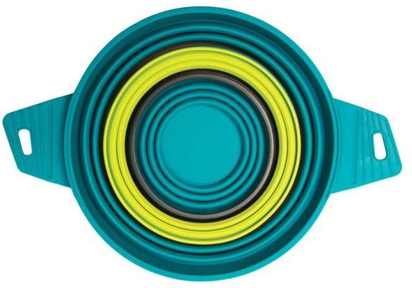 Sea to Summit X-Set 31 Retkiastiasto (Pot 2,8L, 2xBowl, 2xMug), view: 2