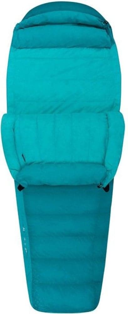 W's Down Altitude ATII -10°C Regular, view: 2