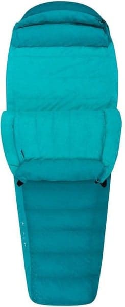 W's Down Altitude ATII -10°C Regular, view: 2