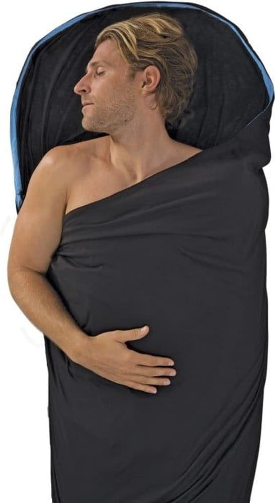 Sea to Summit Sleepliner Reactor (lisää 8°C), view: 0