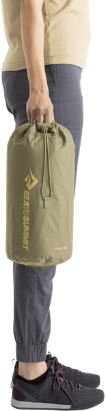 Eco Lightweight Stuffsack Set pakkauspussisarja, 3 kpl, 5-8-13L, view: 5