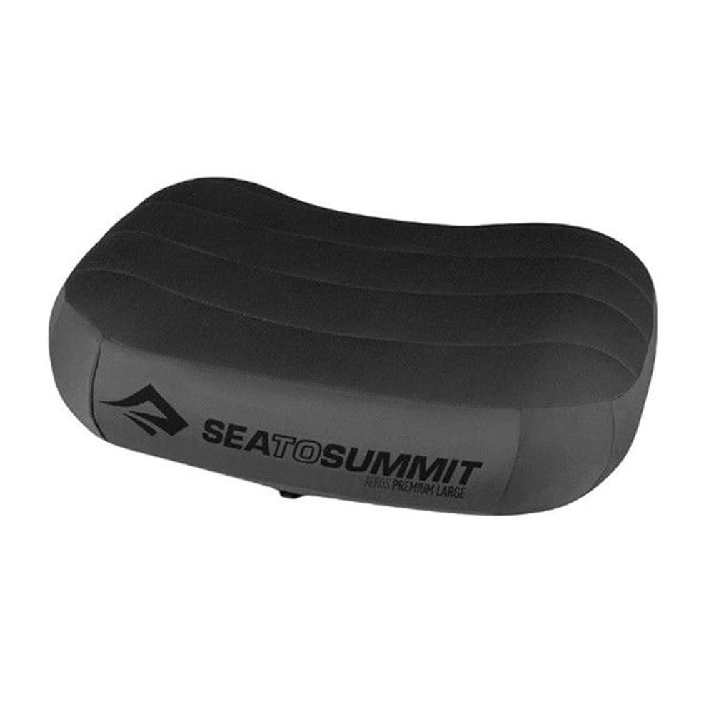 Sea to Summit Aeros Premium -retkityyny, harmaa, view: 0