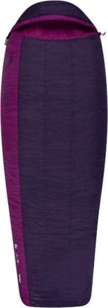 Makuupussi Synthetic Quest QUII -1°C Women Long, view: 1