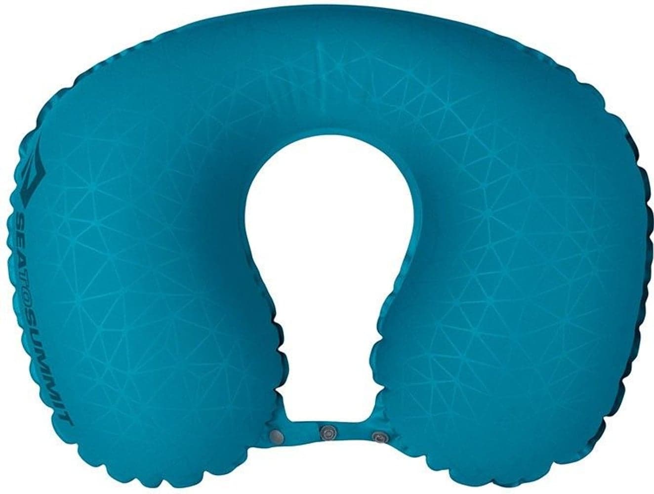 Pillow Aeros Ultralight Traveller Aqua, view: 1