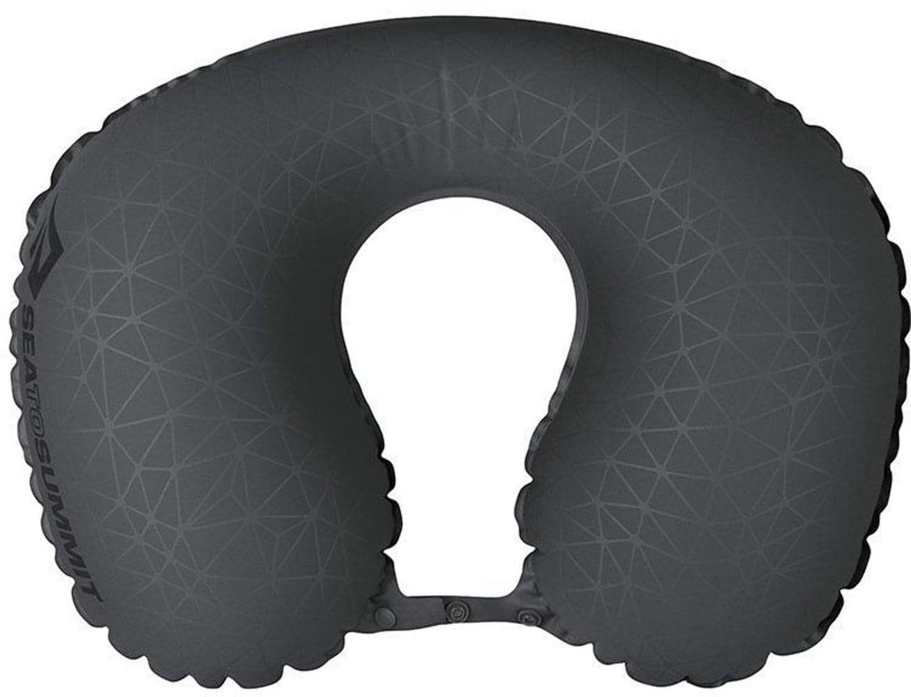 Pillow Aeros Ultralight Traveller Grey, view: 1