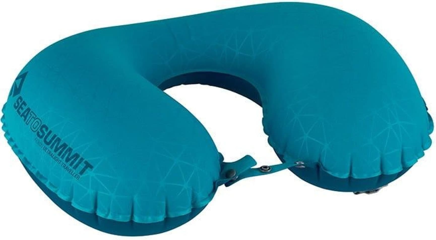 Pillow Aeros Ultralight Traveller Aqua, view: 0