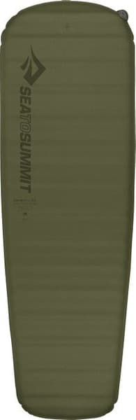 Selfinflate Mat Camp Plus -13°C makuualusta, L, view: 0