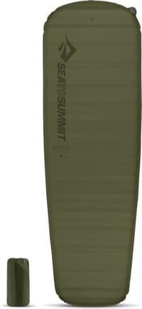 Selfinflate Mat Camp Plus -13°C makuualusta, L - view: 1