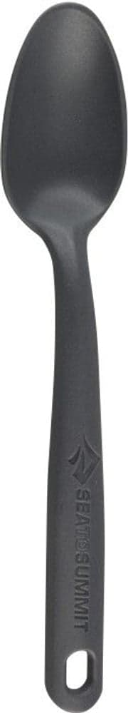 Camp Cutlery Polypropylen Teaspoon Charcoal, view: 0