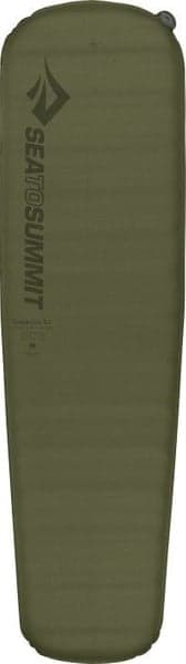 Selfinflate Mat Camp Plus -13°C makuualusta, M, view: 0