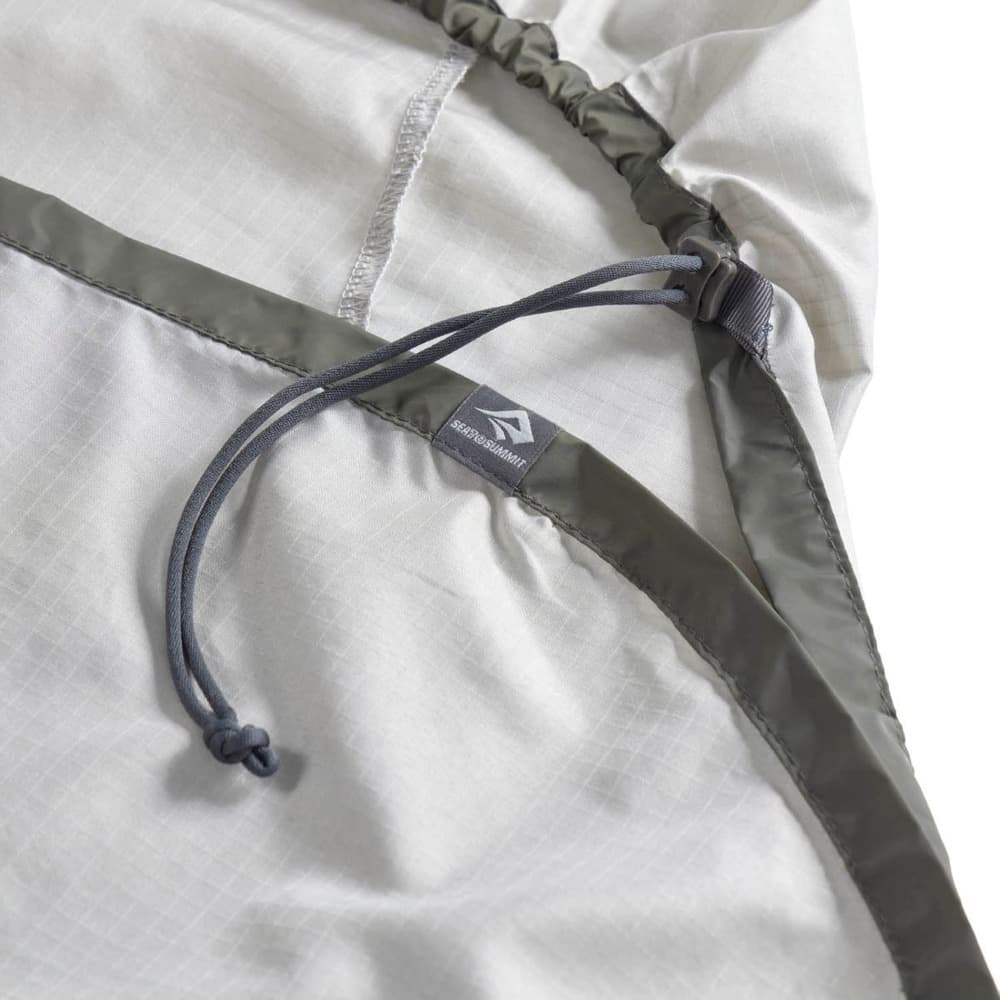 Sea to Summit Sleepliner Silk Blend Mummy Standard makuupussilakana, view: 2