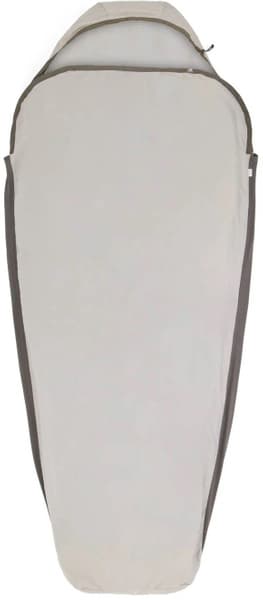 Sea to Summit Sleepliner Silk Blend Mummy Standard makuupussilakana, view: 0