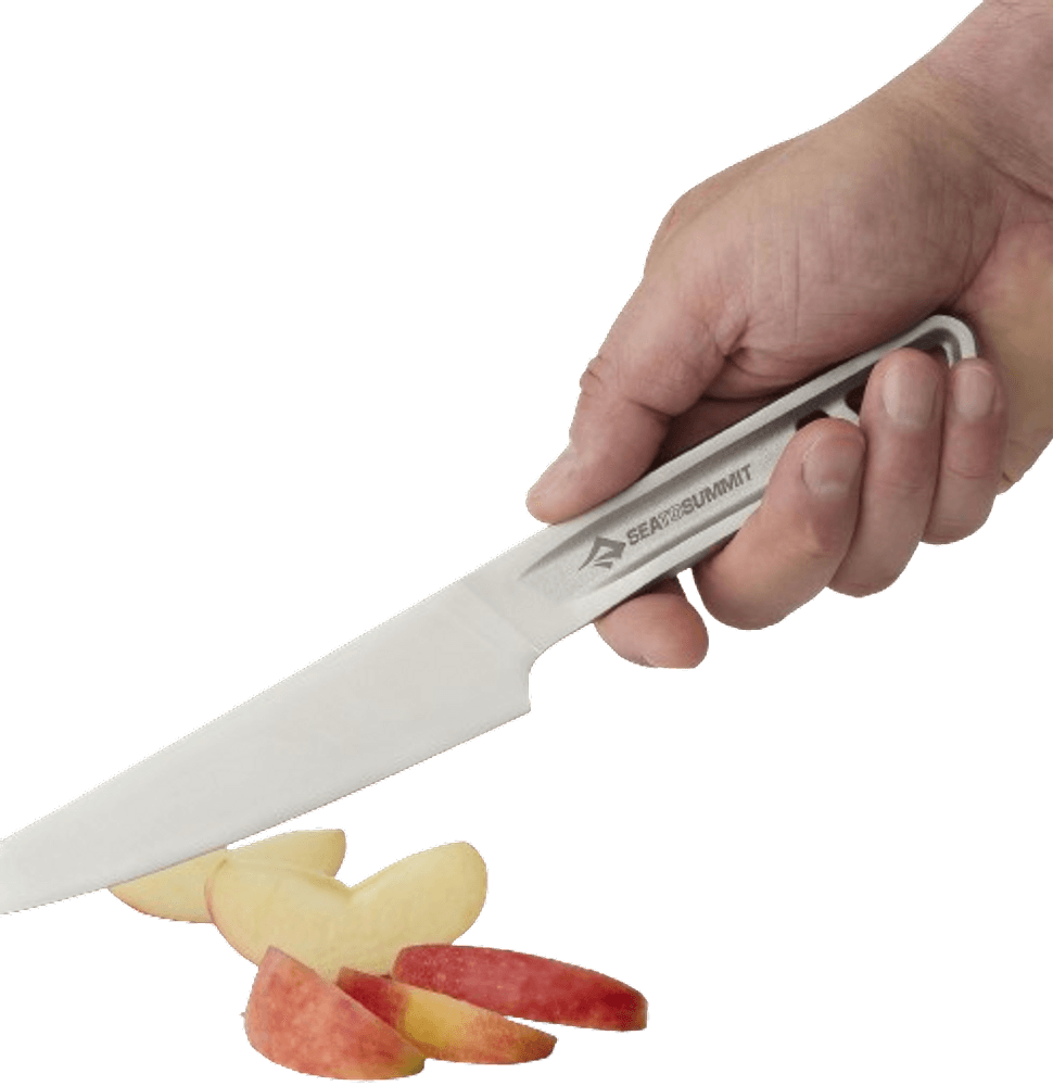 Detour Stainless Steel Kitchen Knife keittiöveitsi, view: 1